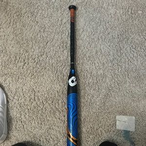 2021 Demarini CF softball bat -10, 32 inch